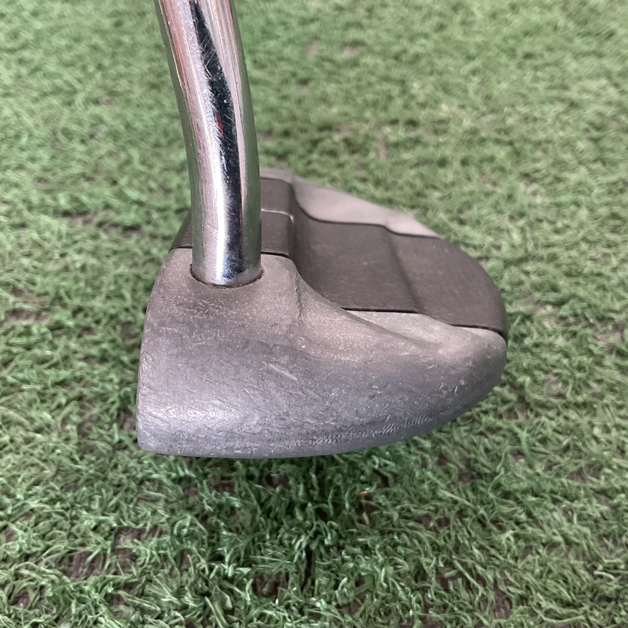 PUTTER DUNLOP : HDD ProCOMP B1 ก้านเหล็ก