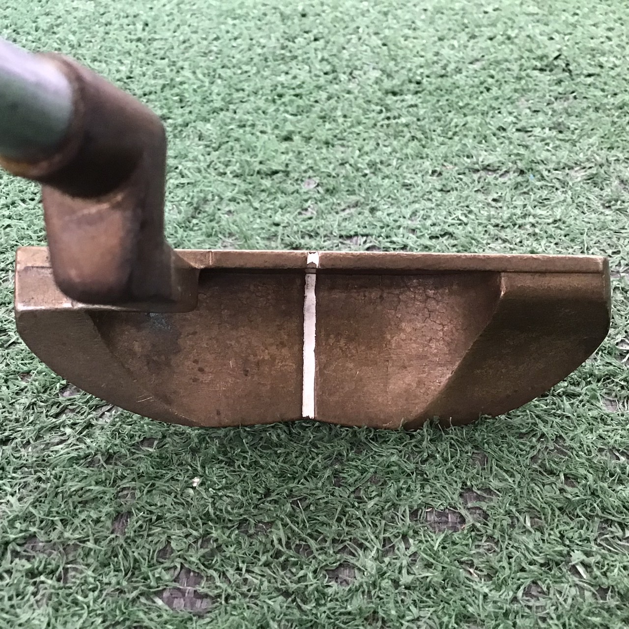 PUTTER TOUR KING 5 ก้านเหล็ก