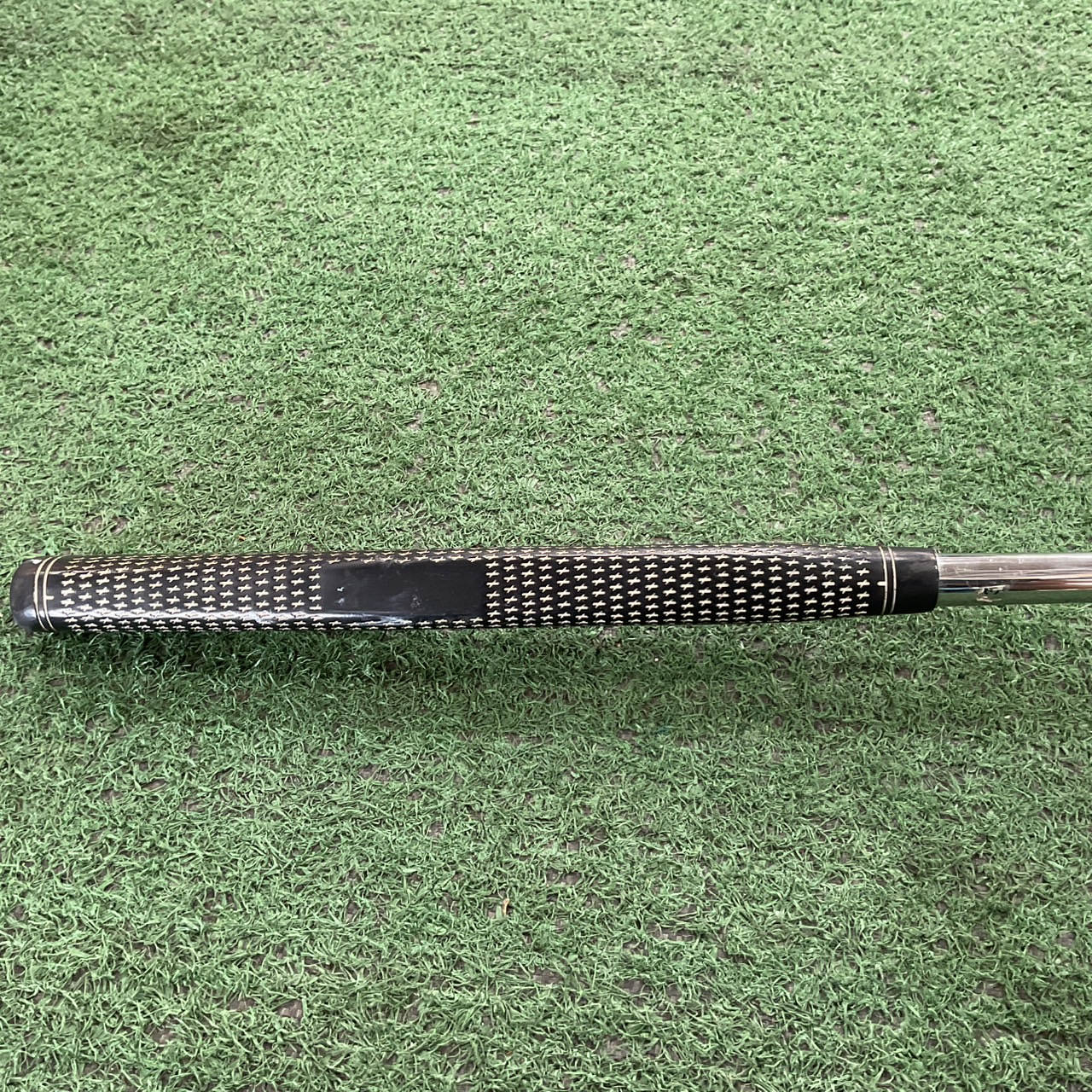 PUTTER DORICAMU TOUR : PRO BALL ก้านเหล็ก