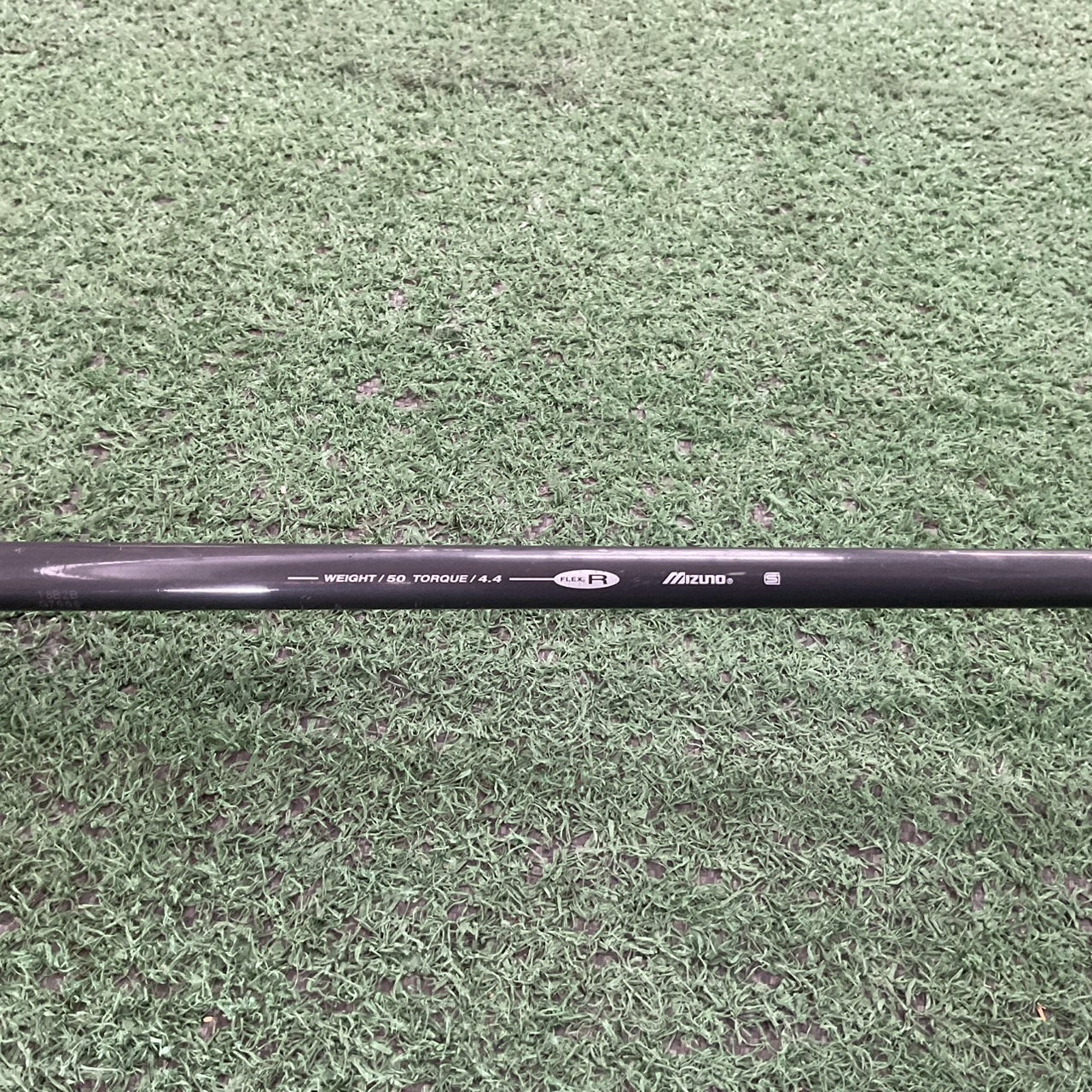 UTILITY 25 องศา Mizuno : PRESAGE Navigator/ D-D NAVIGATION FLEX-R ก้านกราไฟร์