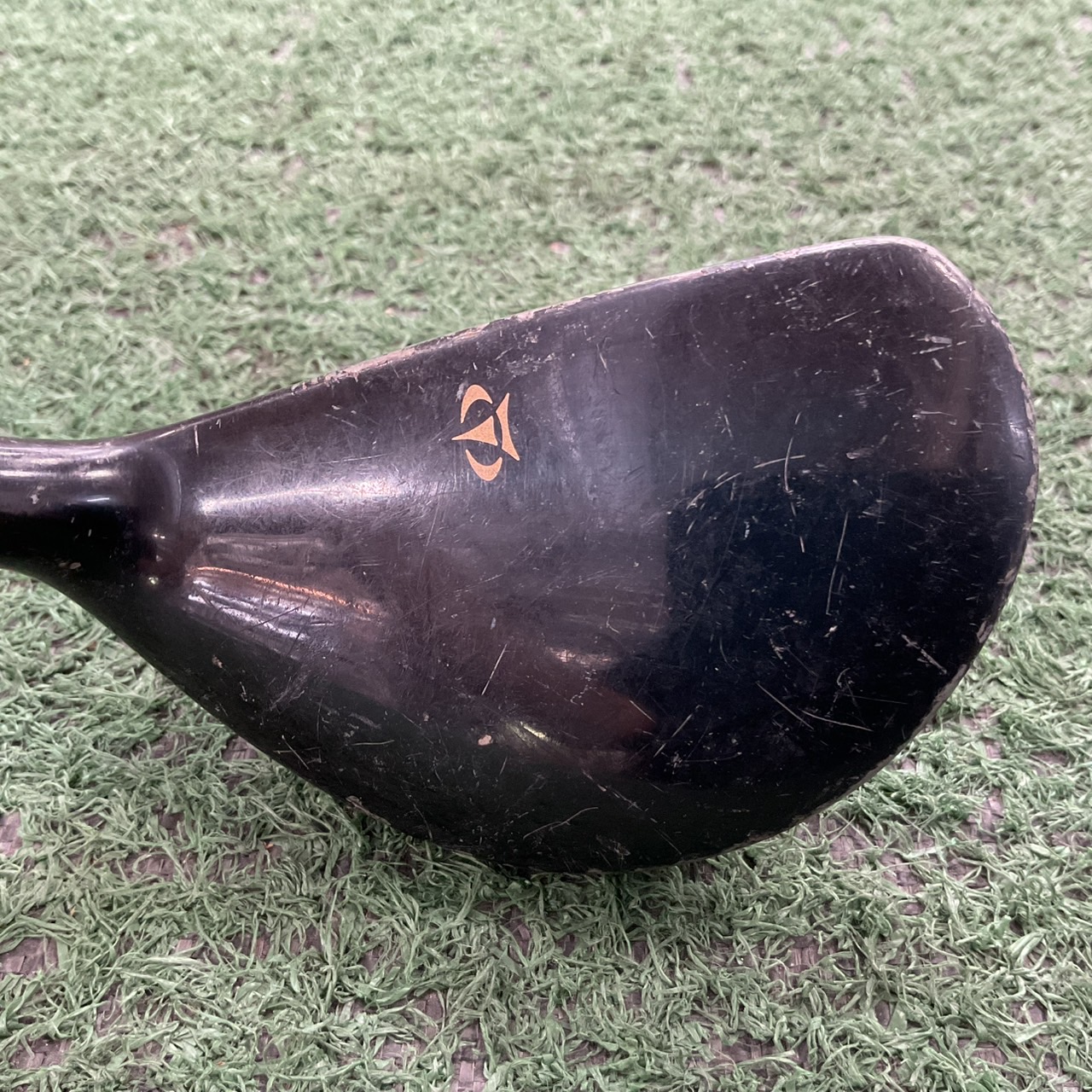 UTILITY 22 องศา TOBUNDA : 455 SUS U-7 FLEX-S ก้านเหล็ก