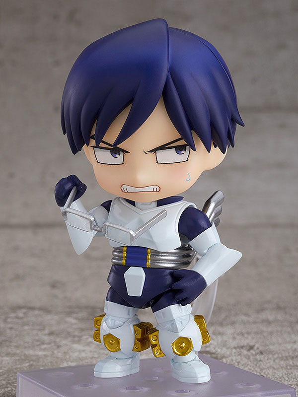 Nendoroid No.1428 My Hero Academia Tenya Iida