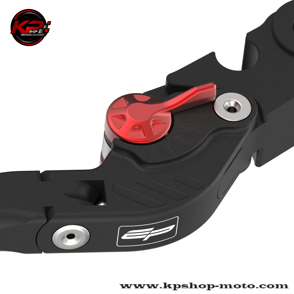 มือเบรค มือคลัทช์ EVOTECH FOR TRIUMPH THRUXTON R