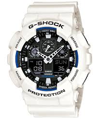 Casio G-Shock รุ่น GA-100B-7ADR