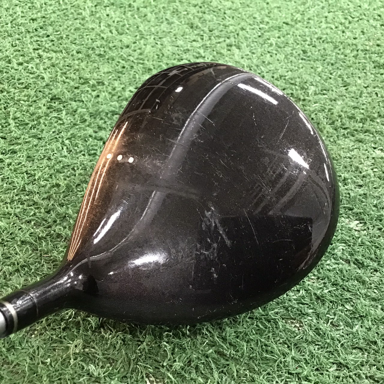 DRIVER 11 องศา MACEASY FLEX S ก้านกราไฟร์