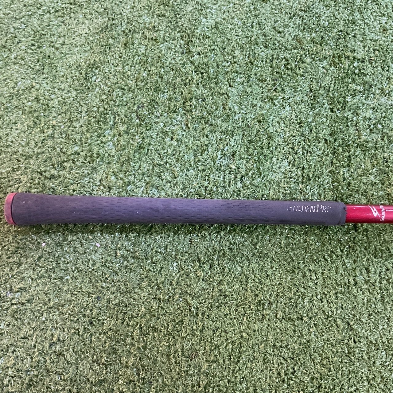 WEDGE GOLDEN PRIX : -V7- 50° A ก้านกราไฟร์