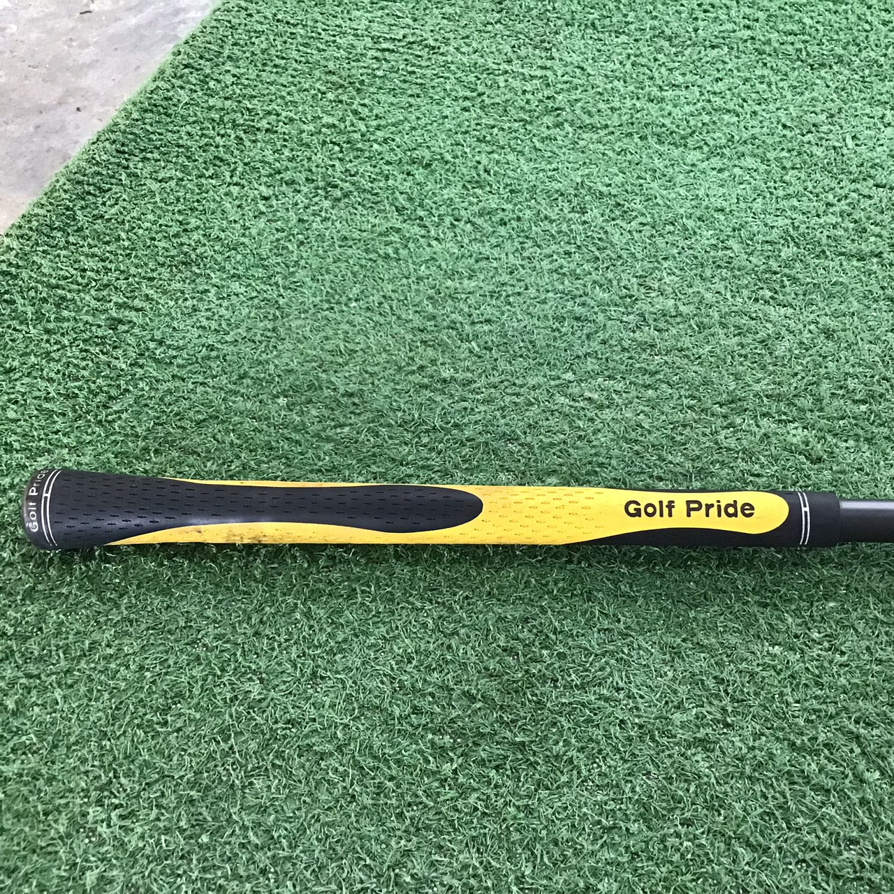 DRIVER NEXGEN ก้านกราไฟร์