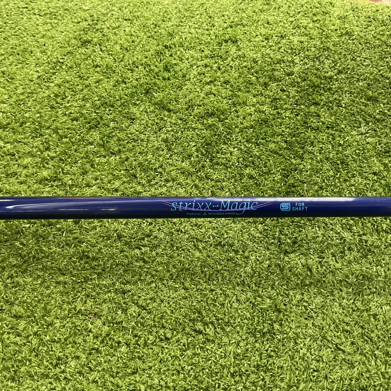 DRIVER BRIDGESTONE : ACCESS Hi-Drow VP-02 TYPE400 #1 ก้านกราไฟร์