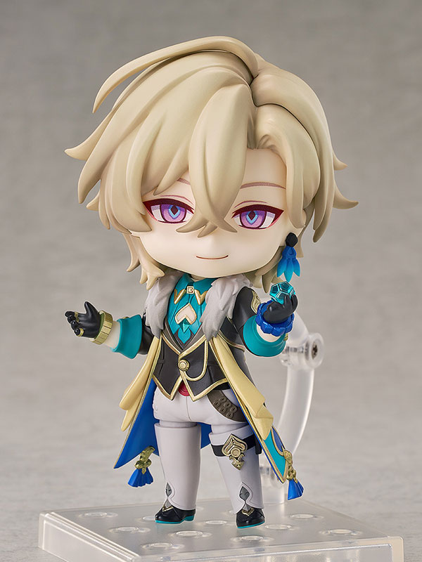 Good Smile Company Nendoroid Honkai Star Rail Aventurine