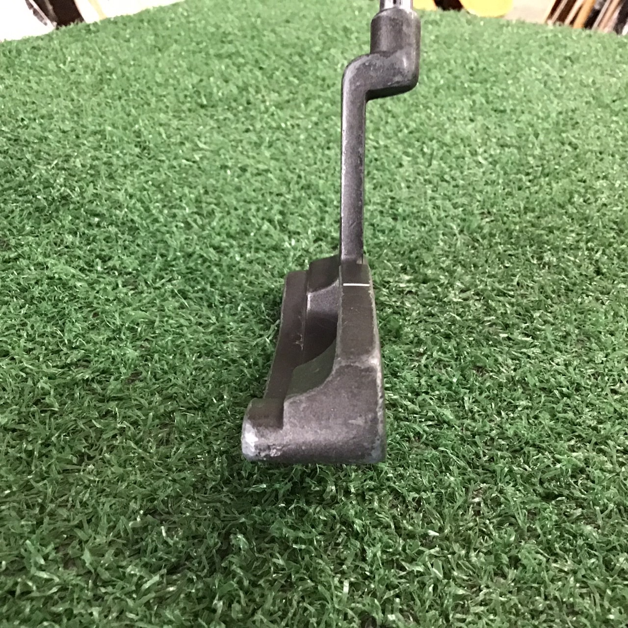 PUTTER TOUR-Z : TZP-003 ก้านเหล็ก