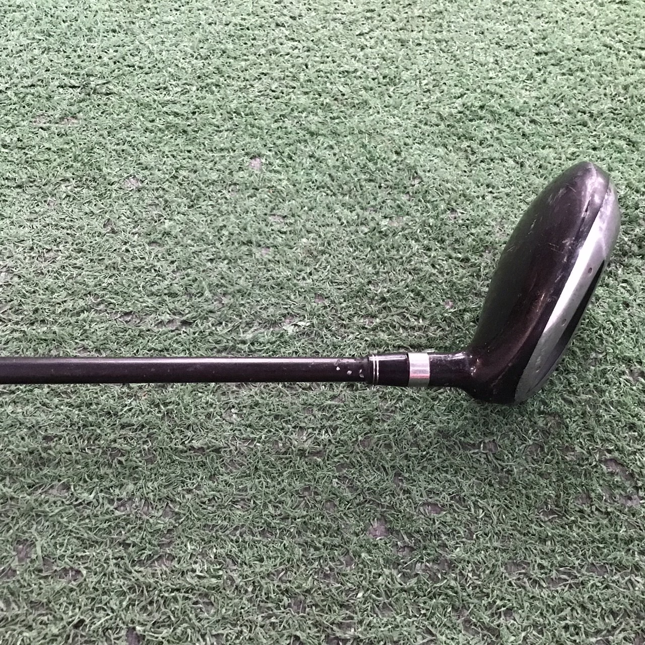 UTILITY 21 องศา GET SENSOR : GT-55F #7 FLEX-R ก้านกราไฟร์