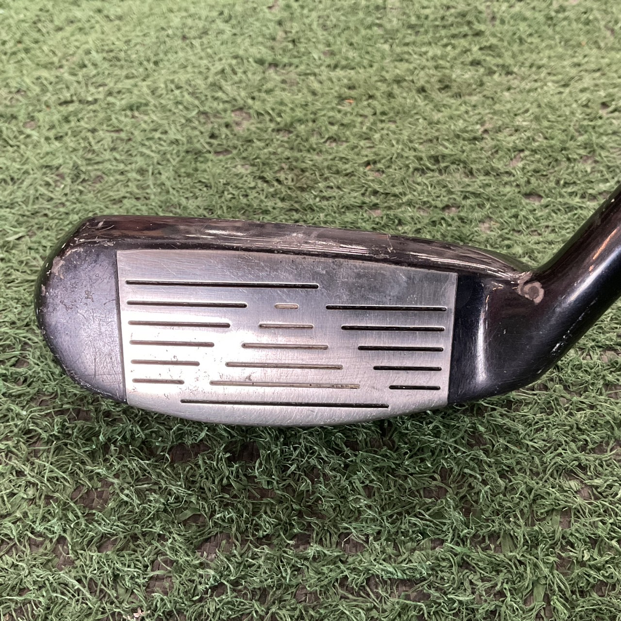 UTILITY 18 องศา TOP LANKING : SUPERIOR / HIGH GRAPHITE ก้านกราไฟร์