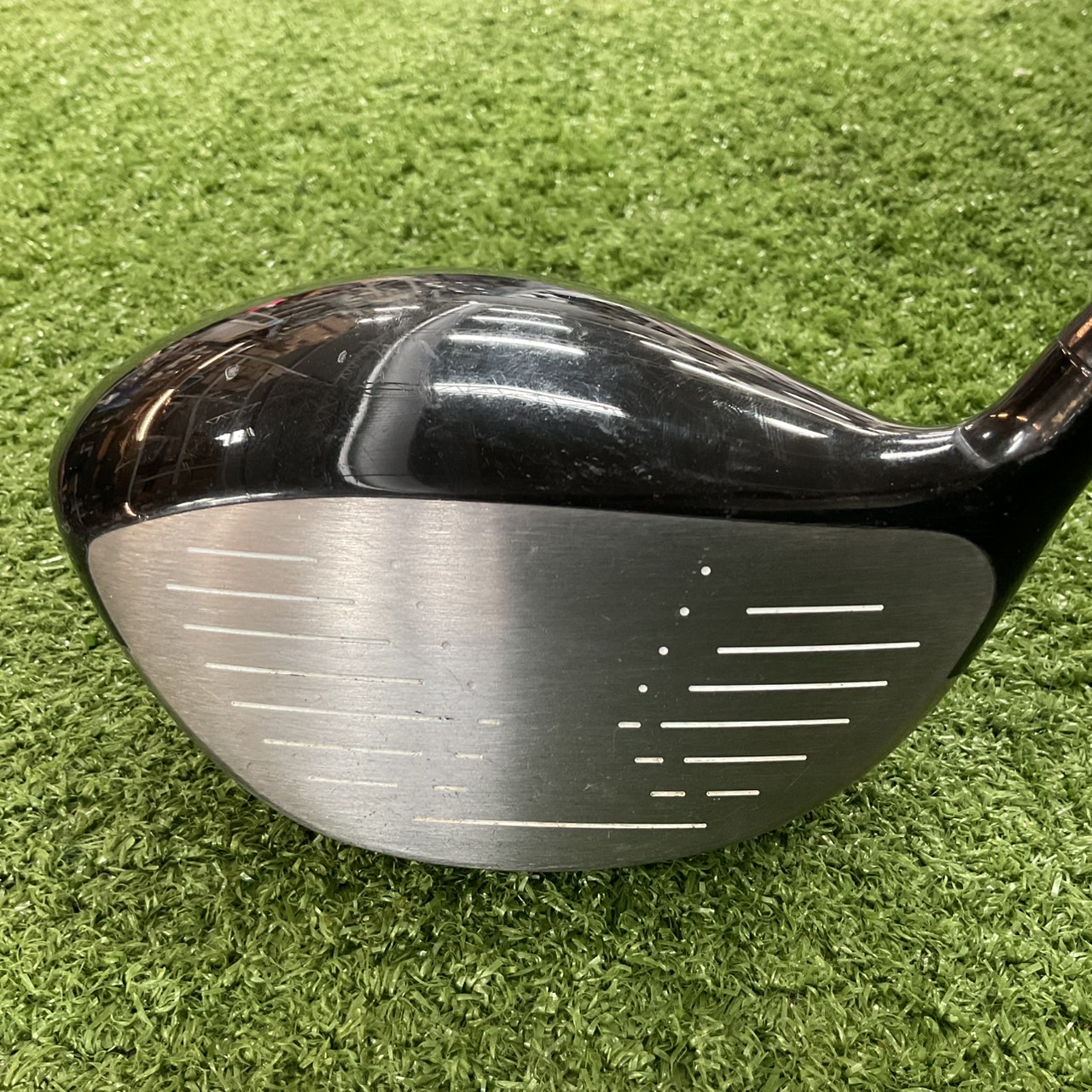 DRIVER 10° MacGregor : MACTEC DP101 / MotoRe ก้านกราไฟร์