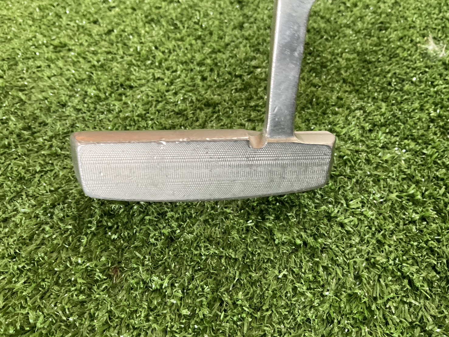 PUTTER DARUMA ก้านเหล็ก