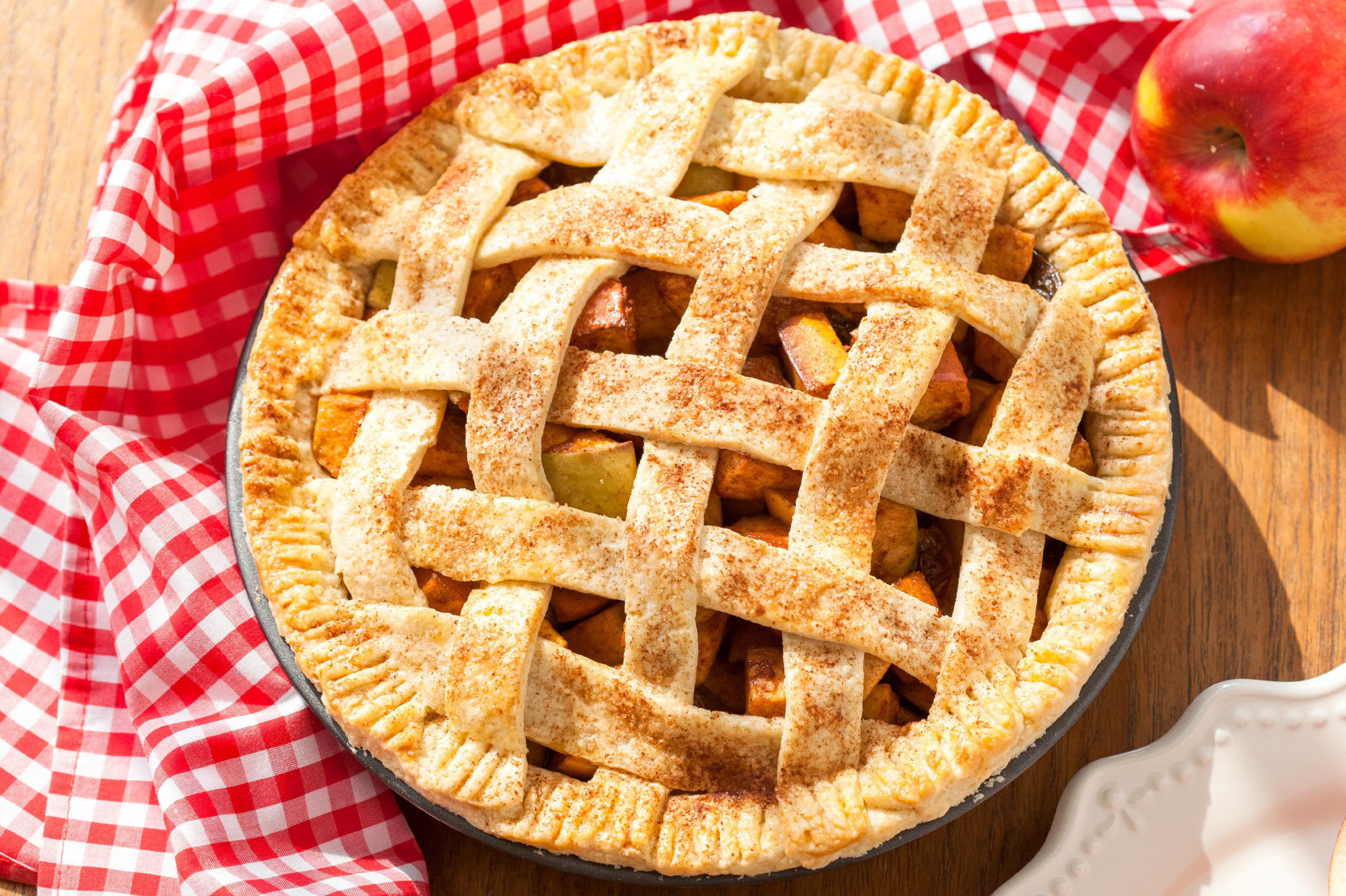น้ำหอม กลิ่น ขนมพาย Christmas pie 1000ml รหัสสินค้า: 007513