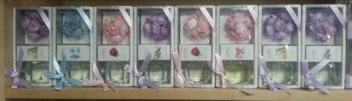 Eyun Aroma All_new pack.30ml.สินค้ายกโหล