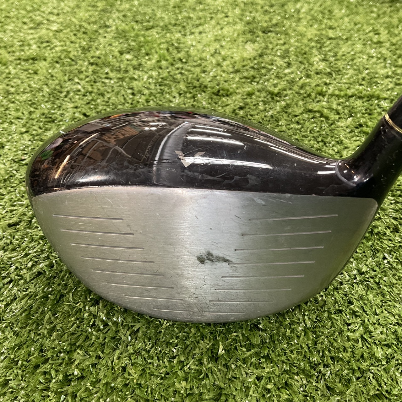 DRIVER 9.5 องศา BRIDGESTONE : TOURSTAGE ViQ D/ TV-50 Flex-S ก้านกราไฟร์