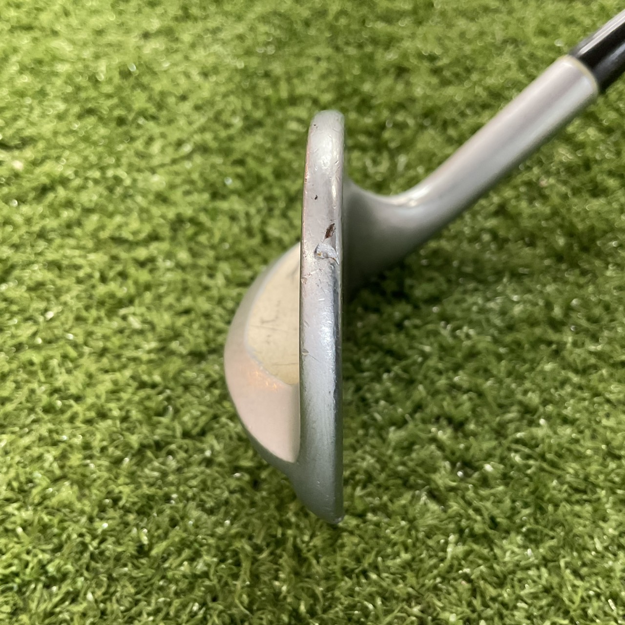 WEDGE FOURTEEN : C303 SW ก้านเหล็ก