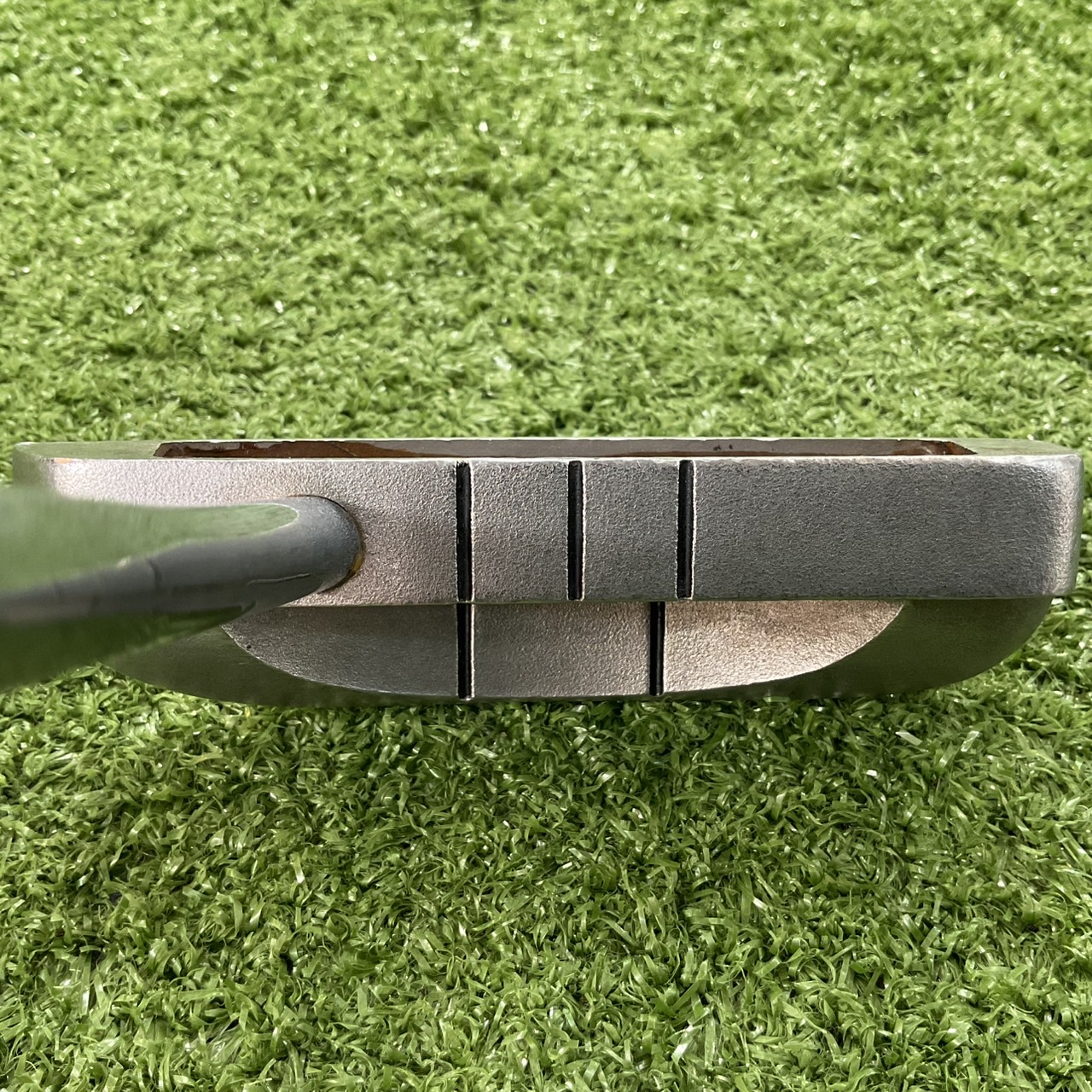 PUTTER ODYSSEY : DF™ ROSSIE BLADE ก้านเหล็ก