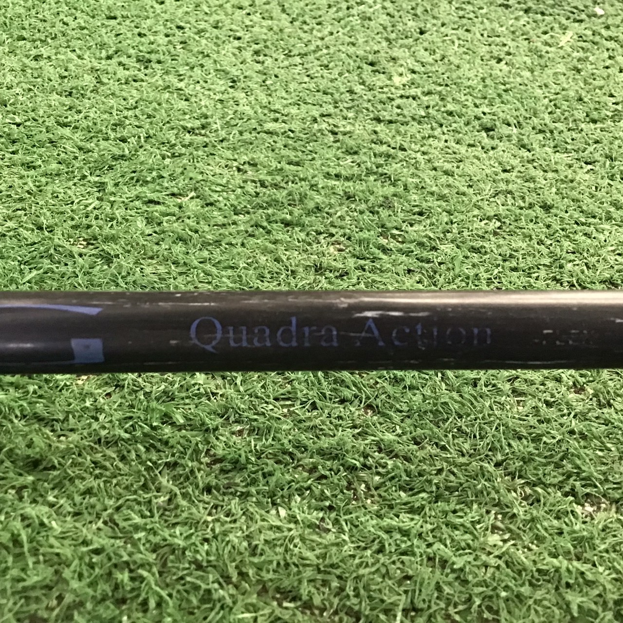 DRIVER 11 องศา MacGregor : MACTEC #1 NVG435 ก้านกราไฟร์