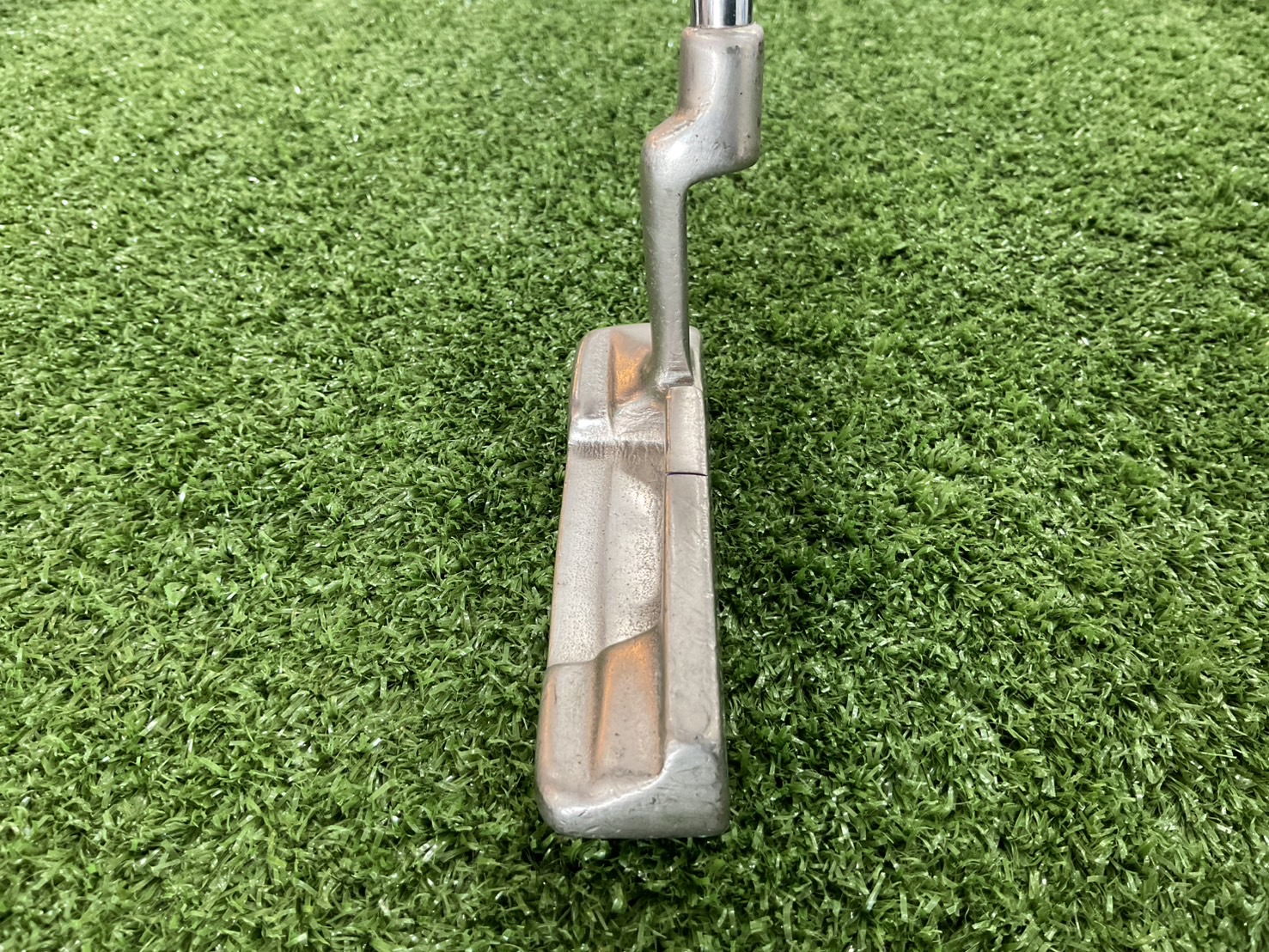 PUTTER Wilson : ENVOY LADY ก้านเหล็ก (สำหรับผู้หญิง)