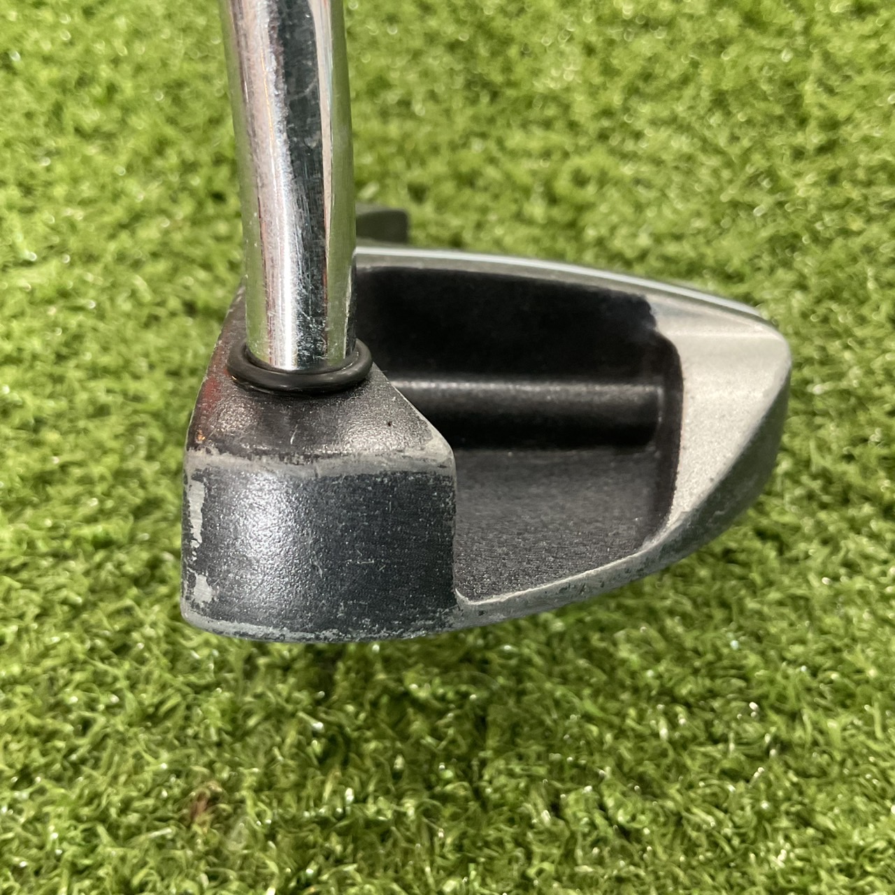 PUTTER No Brand : TOUR ก้านเหล็ก