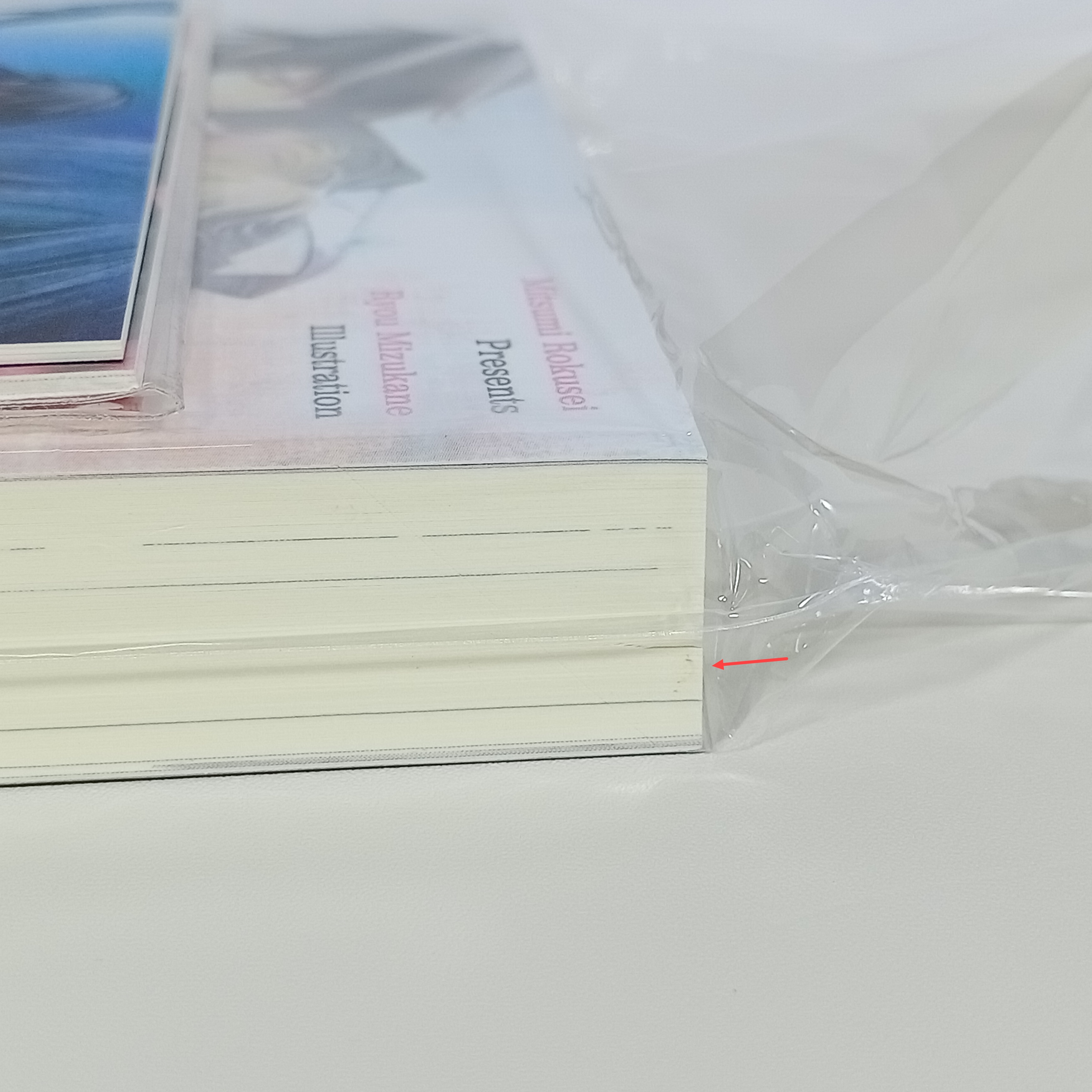 [นิยายวาย] Endless of Flower ตำนานรัก 300 ปี