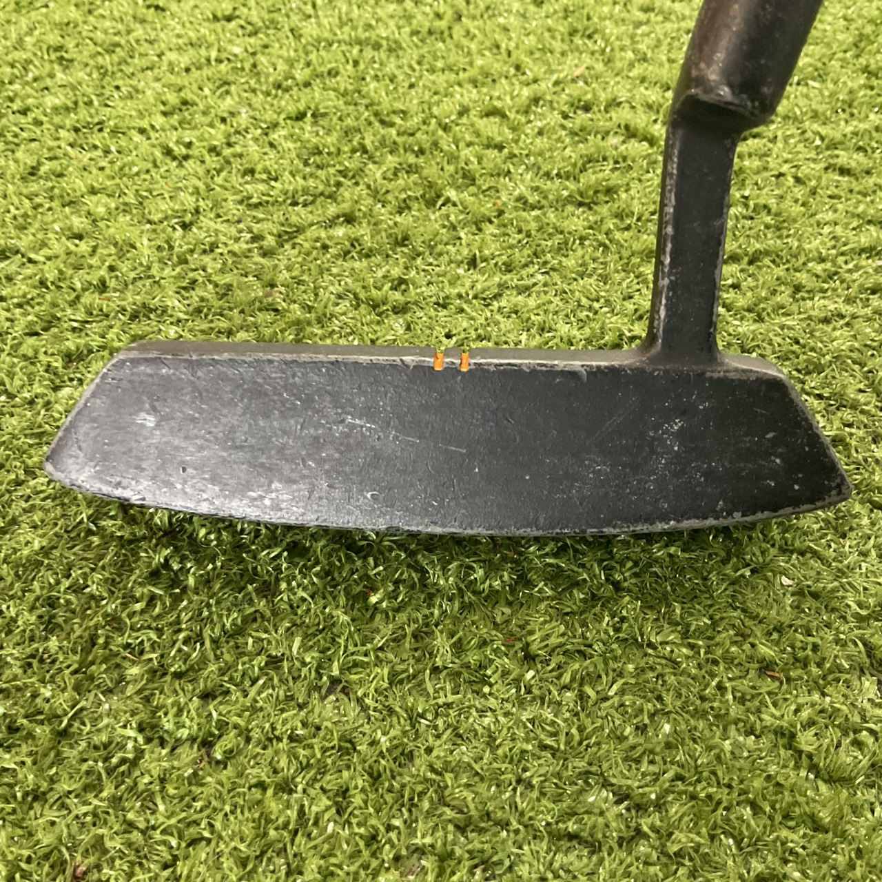 PUTTER No Brand ก้านเหล็ก