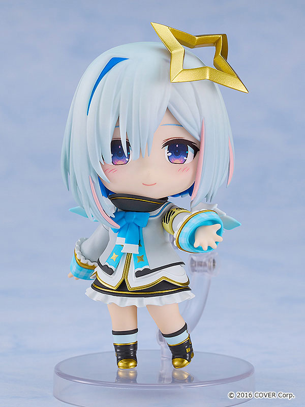 Preorder Good Smile Company Nendoroid No.2204 Hololive Production Amane Kanata มัดจำ 500 บาท