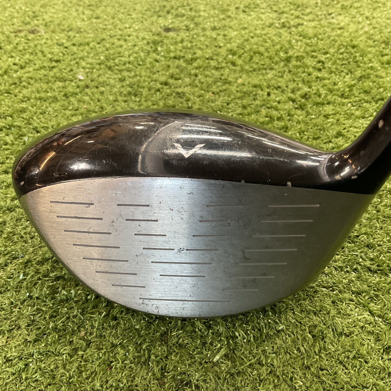 DRIVER 10.5° BRIDGESTONE : TOURSTAGE ViQ / VD-50 Flex-SR ก้านกราไฟร์