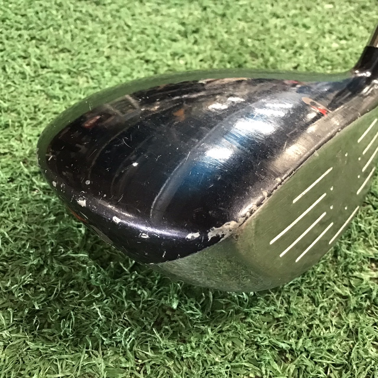 UTILITY DaiwaGOLF THEORIST TR-460 #5 FLEX-R ก้านกราไฟร์