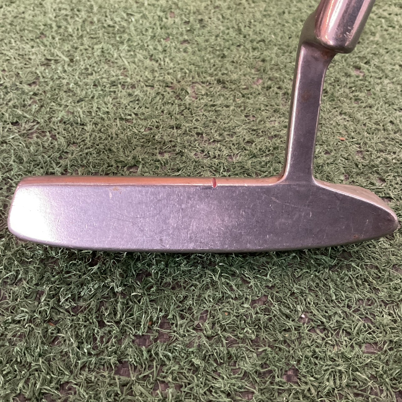 PUTTER Mizuno : ID 9422 ก้านเหล็ก