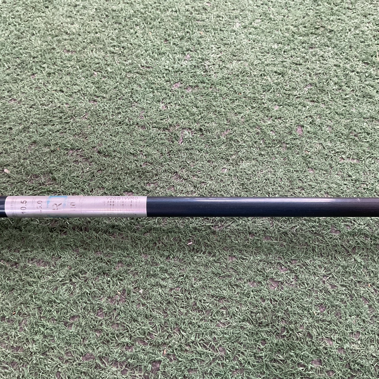 DRIVER 10.5 องศา BRIDGESTONE : XV1 Newing EZ 1/ BT-49 FLEX-R ก้านกราไฟร์