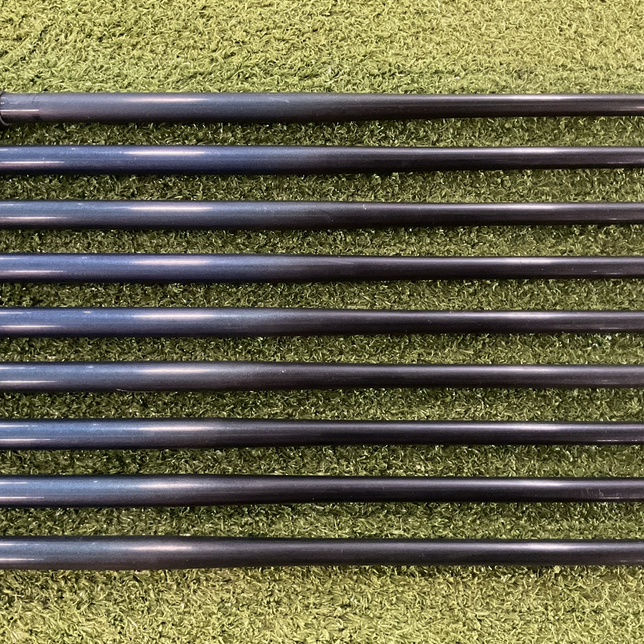 ไม้กอล์ฟ TSURUYA : AXEL-III HYPER DURALUMIN / BOTTLE ก้านกราไฟร์