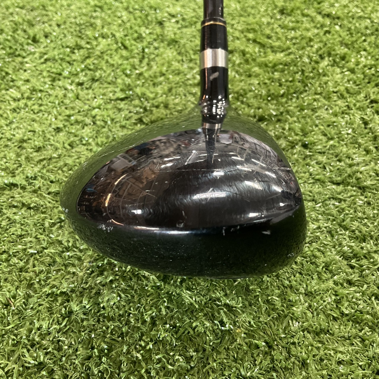 UTILITY 18° RAM : RF TOUR GRIND #5/ TG-6250 Flex-R ก้านกราไฟร์