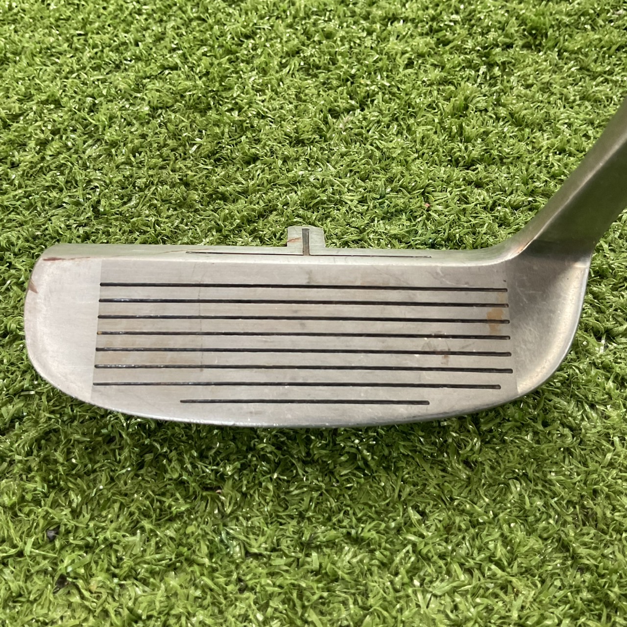 CHIPPER Power Sole ก้านเหล็ก