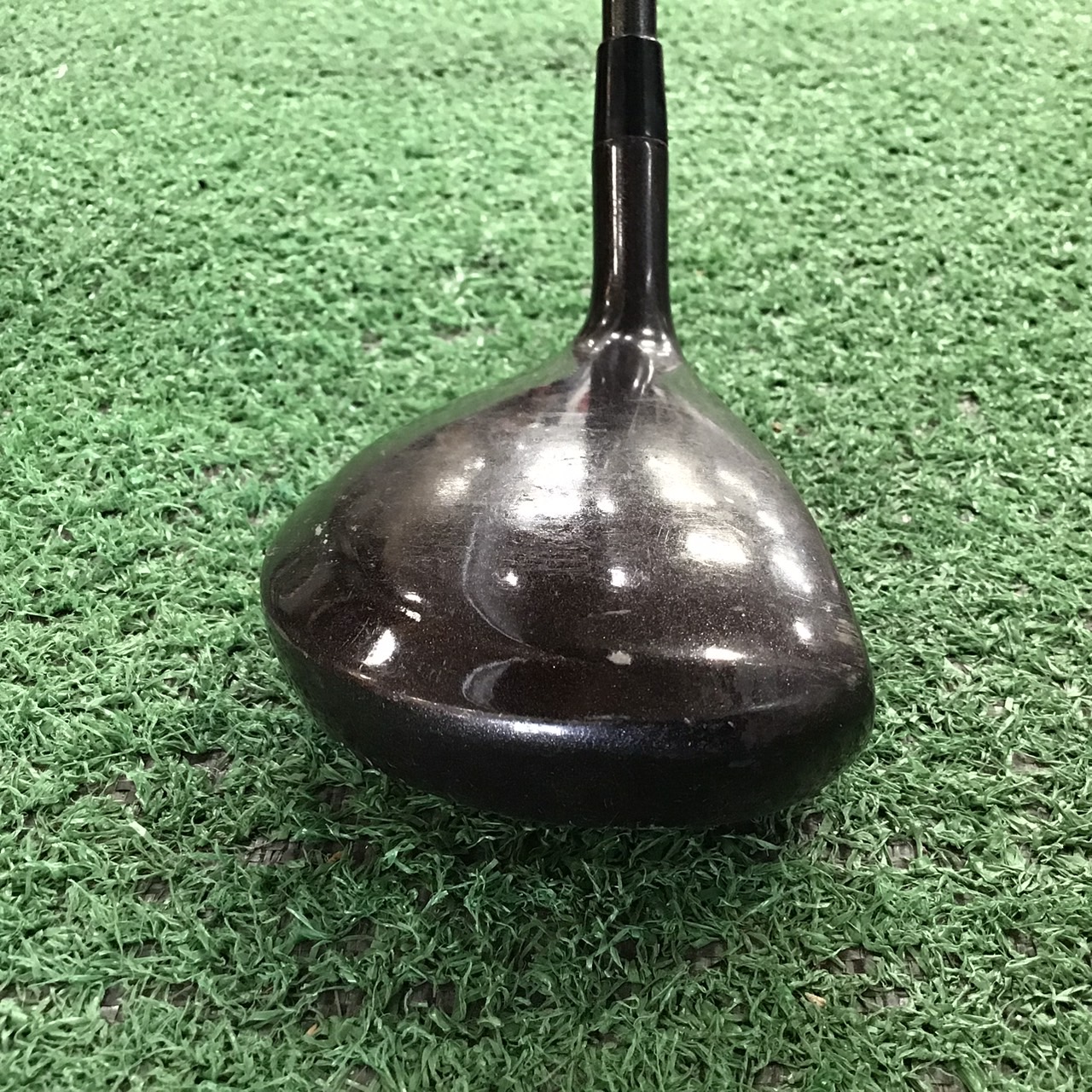 UTILITY 16 องศา Q-ing : ION PLATING HV-3500 / MAGIC STICK ก้านกราไฟร์