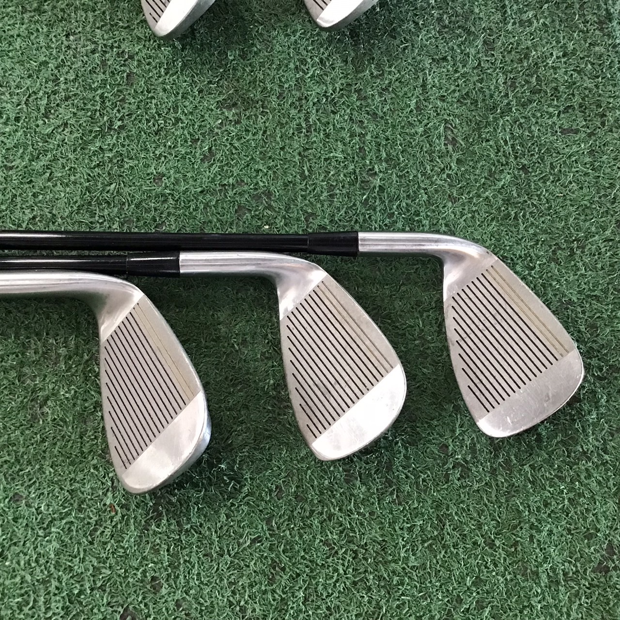 ไม้กอล์ฟ MacGregor : Mac One Tour ก้านกราไฟร์