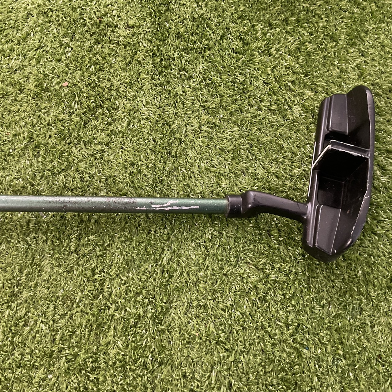 PUTTER SD-SILVER ก้านกราไฟร์