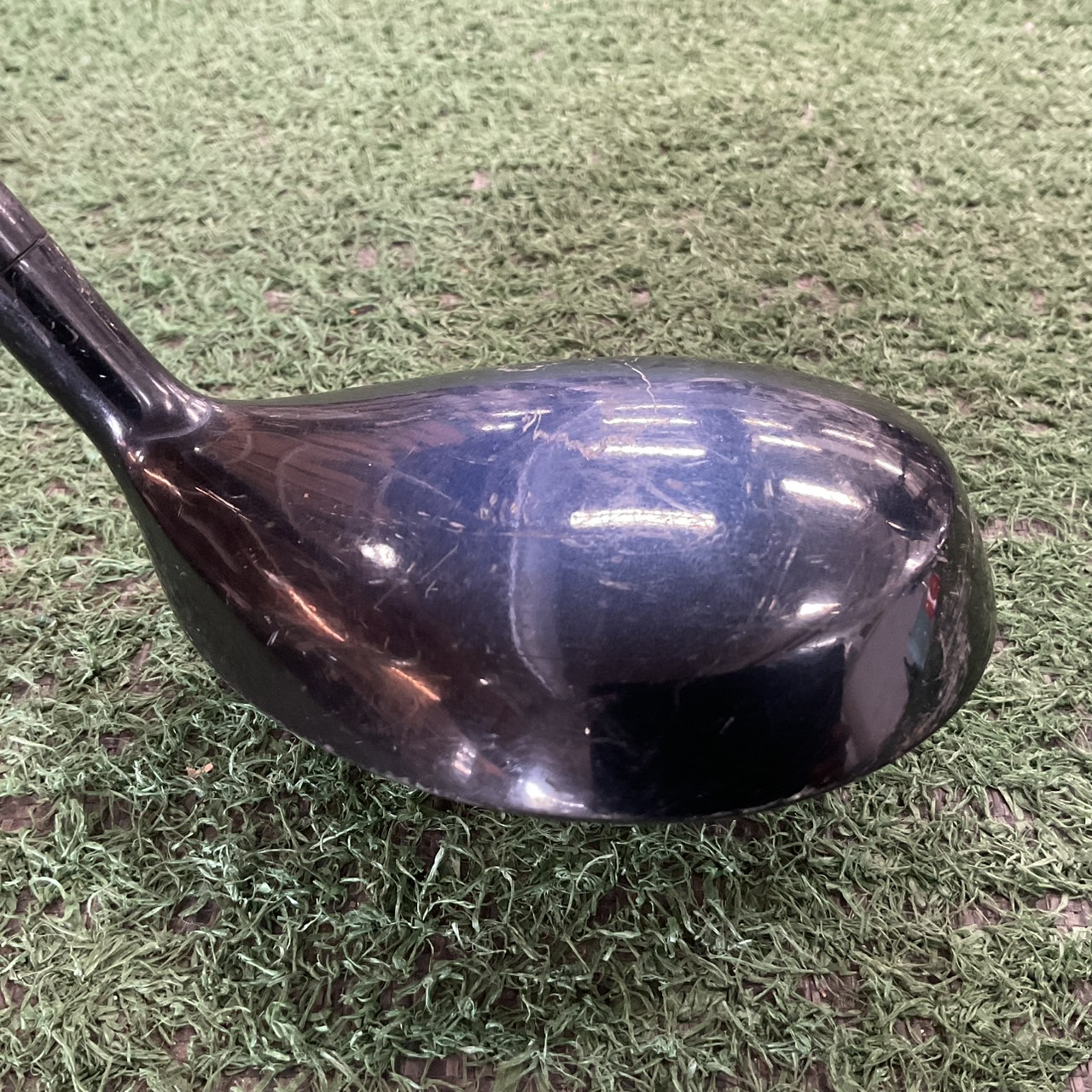 DRIVER 13 องศา ST.EDMONDS : RX-7000 Tour -TICN- 3+ FLEX-R ก้านกราไฟร์