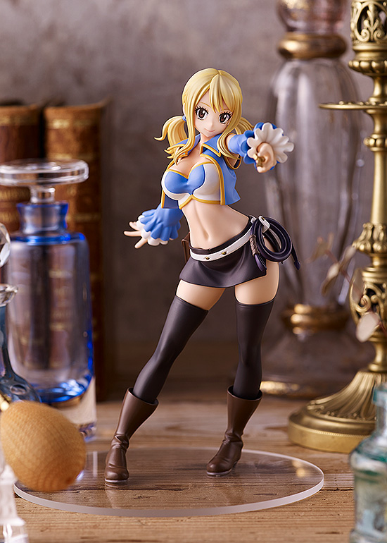 POP UP PARADE Fairy Tail Final Season Lucy Heartfilia
