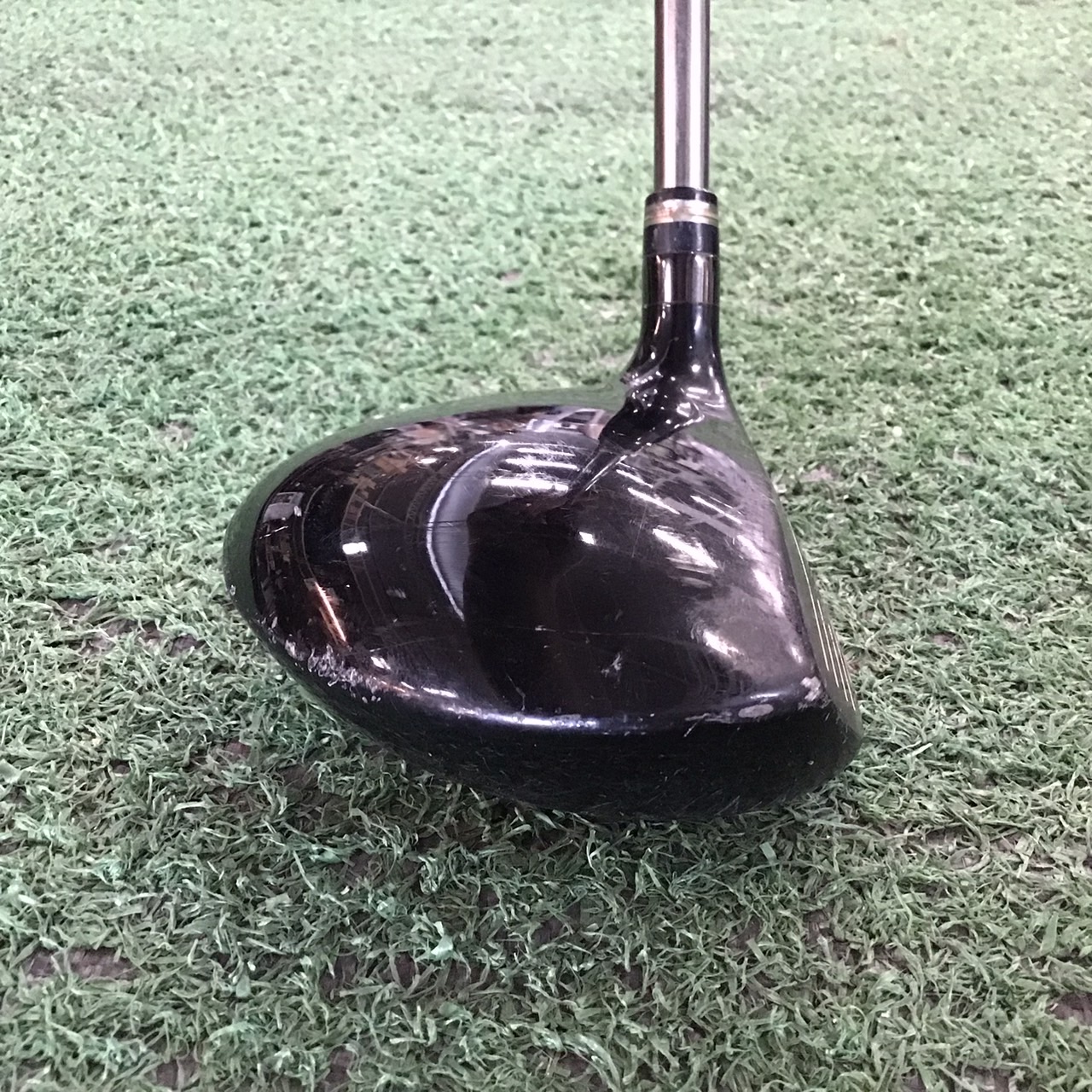 UTILITY HEXUS : ALM/NEO HBM.III #9 FLEX-R1 ก้านกราไฟร์