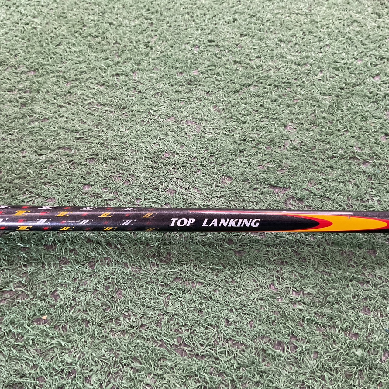 UTILITY 18 องศา TOP LANKIG : Superior II FLEX-S ก้านกราไฟร์