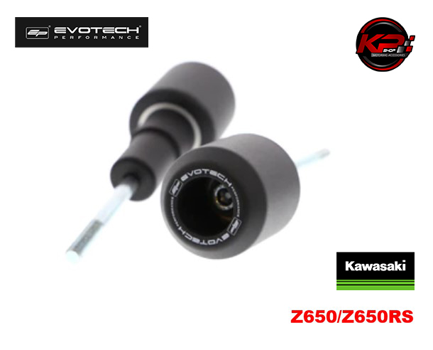 กันล้มกลาง EVOTECH FOR KAWASAKI Z650