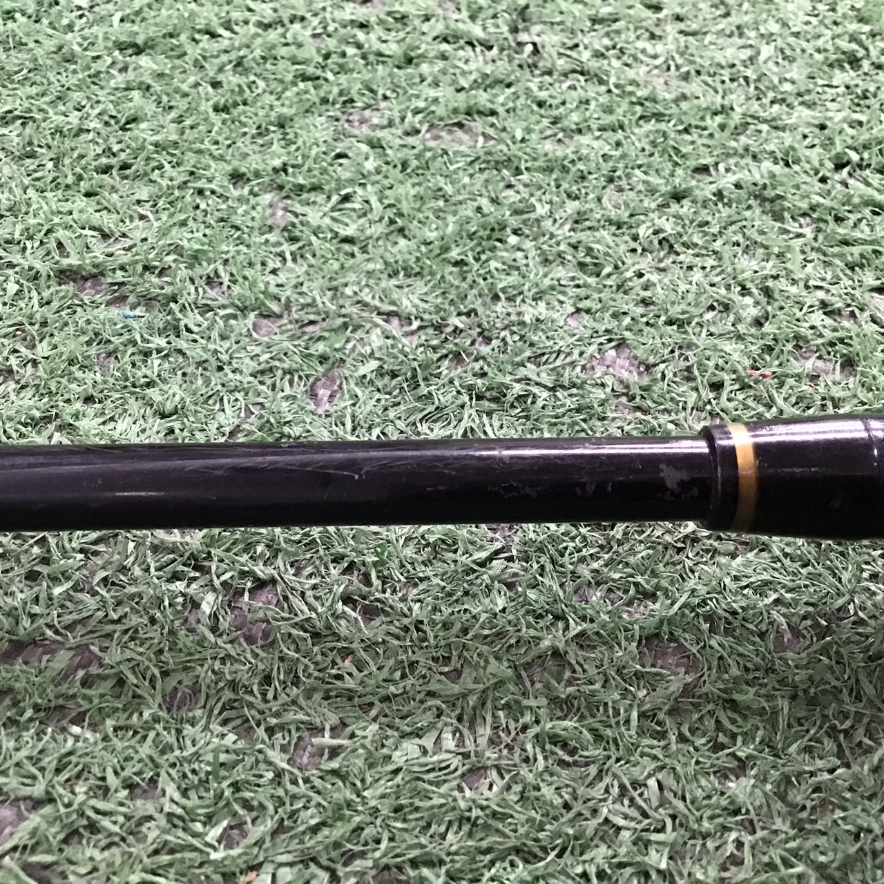 DRIVER 10.5 องศา NEW DECATAN : BIG 360 TITAN FLEX-S ก้านกราไฟร์