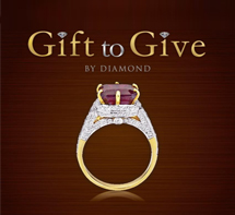 Gift to Give by diamond