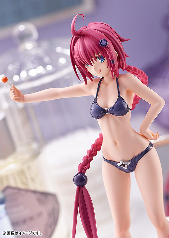 POP UP PARADE To Love-Ru Darkness Mea Kurosaki