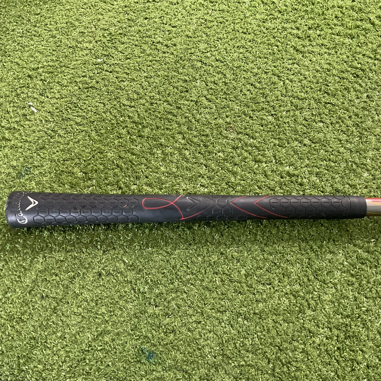 DRIVER 10.5 ° CallawayGOLF : DIABLO EDGE / 55w Flex-S ก้านกราไฟร์