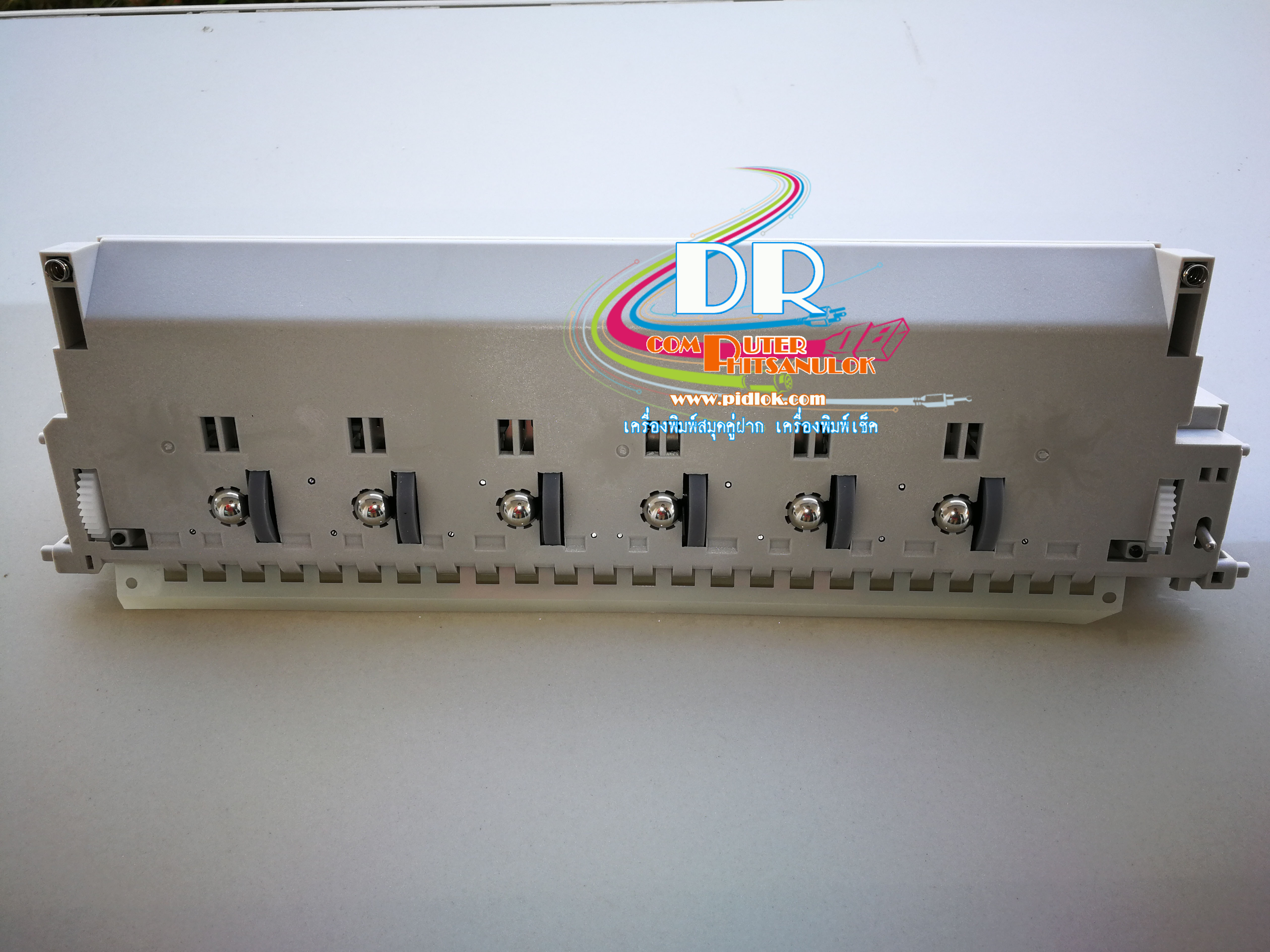 แท่นดึงกระดาษ PSI PR9