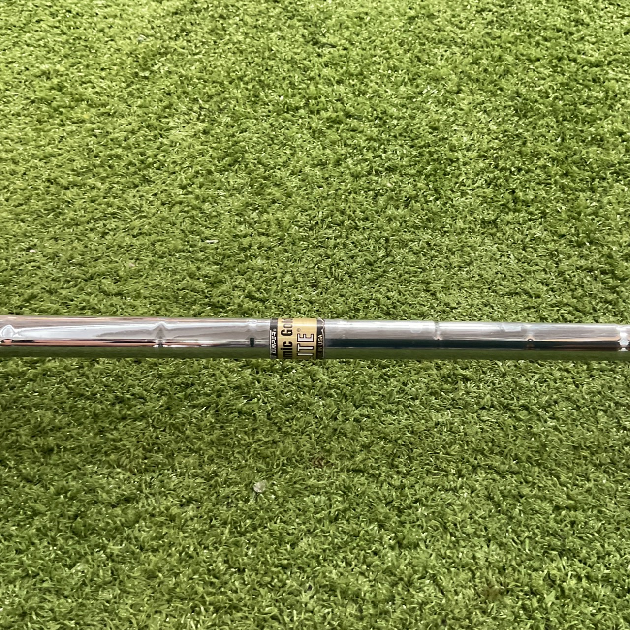 UTILITY 19° Titleist : PRO 980F / S200 LITE ก้านเหล็ก